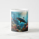 Search for coral reef mugs Ocean