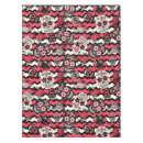 Search for skull tablecloths Flowers