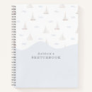 Search for sailing notebooks Watercolor