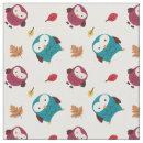 Search for owl fabric Nursery