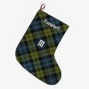 Search for scottish tartan christmas stockings Traditional