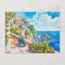 Search for amalfi postcards Summer