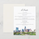 Search for austin skyline invitations Destination