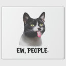 Search for meme wrapping paper Cute cat