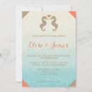 Search for seahorse wedding invitations Coastal