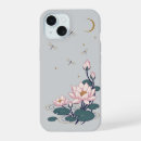 Search for pond iphone cases Lotus flower