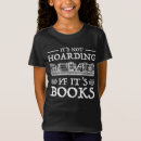 Search for hoarding tshirts Bookworm