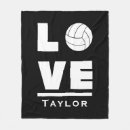 Search for volleyball blankets High school