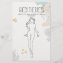 Search for shower blue flyers Trendy