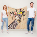 Search for crown blankets Whimsy