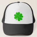Search for black clover hats Ireland