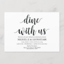 Search for dining cards invites Brunch