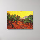 Search for olive tree canvas prints Trees