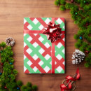 Search for red check wrapping paper Background