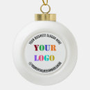 Search for company home christmas tree decorations Logo