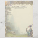 Search for magic business stationery Pagan
