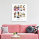 Search for family collage canvas prints Keepsake