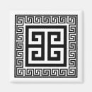 Search for pattern design magnets Decorative