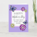 Search for step mom cards Purple