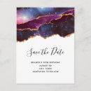 Search for cosmic save the dates Galaxy