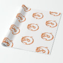 Search for transparent wrapping paper Abstract