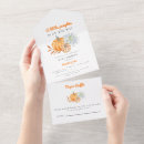 Search for all in one baby shower invitations Autumn
