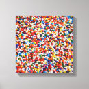 Search for balls canvas prints Colourful