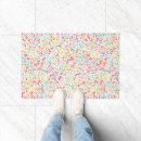 Search for ice cream doormats Candy