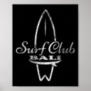 Search for retro board posters Surf