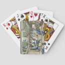 Search for plating playing cards After
