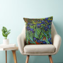 Search for vintage floral cushions Impressionism