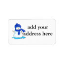 Search for sending return address labels Winter