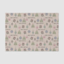 Search for vintage art deco tissue paper Retro