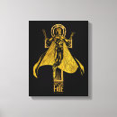 Search for doctor canvas prints Dc comics