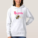 Search for queen hoodies Design