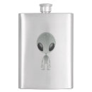 Search for grey monster Martian