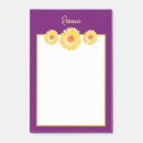 Search for daisy note Floral