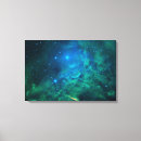 Search for nebula canvas prints Science