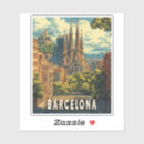 Search for barcelona cityscape posters Clouds