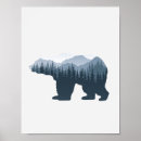 Search for pacific northwest posters Forest