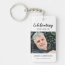 Search for funeral key rings Modern