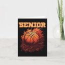 Search for senior night cards Non bidenary