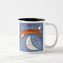 Search for art for children mugs Fox