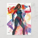 Search for movement postcards Equality