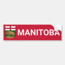 Search for province bumper stickers Canadian