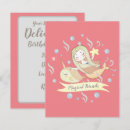 Search for narwhal party invitations Summer