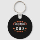 Search for basketball fans key rings Dad