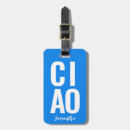 Search for ciao luggage tags Modern