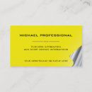 Search for manufacturing business cards Modern