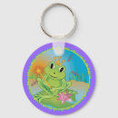 Search for frog prince key rings Crown